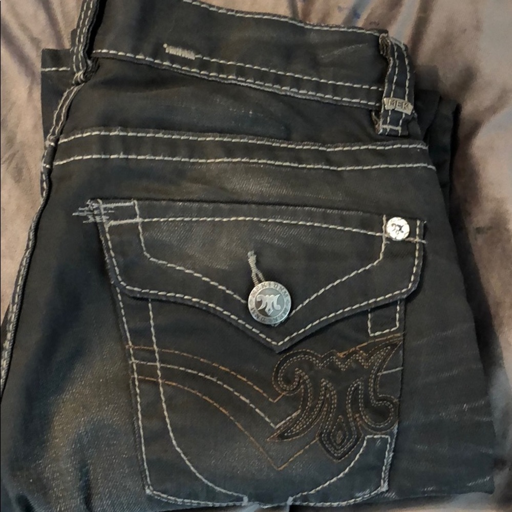 Mek Denim
